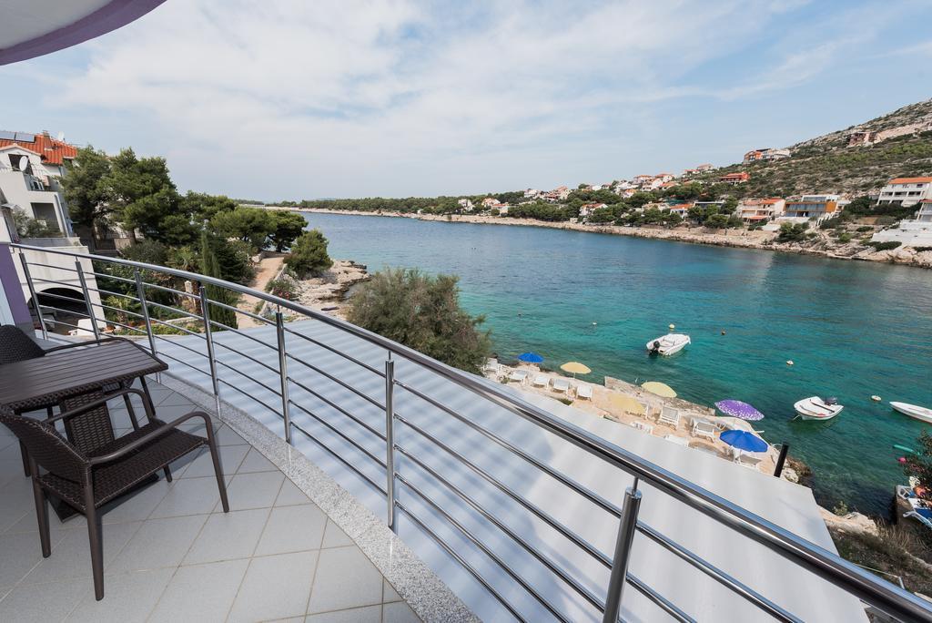 פרימוסטן Apartment Dragan Grubisic מראה חיצוני תמונה