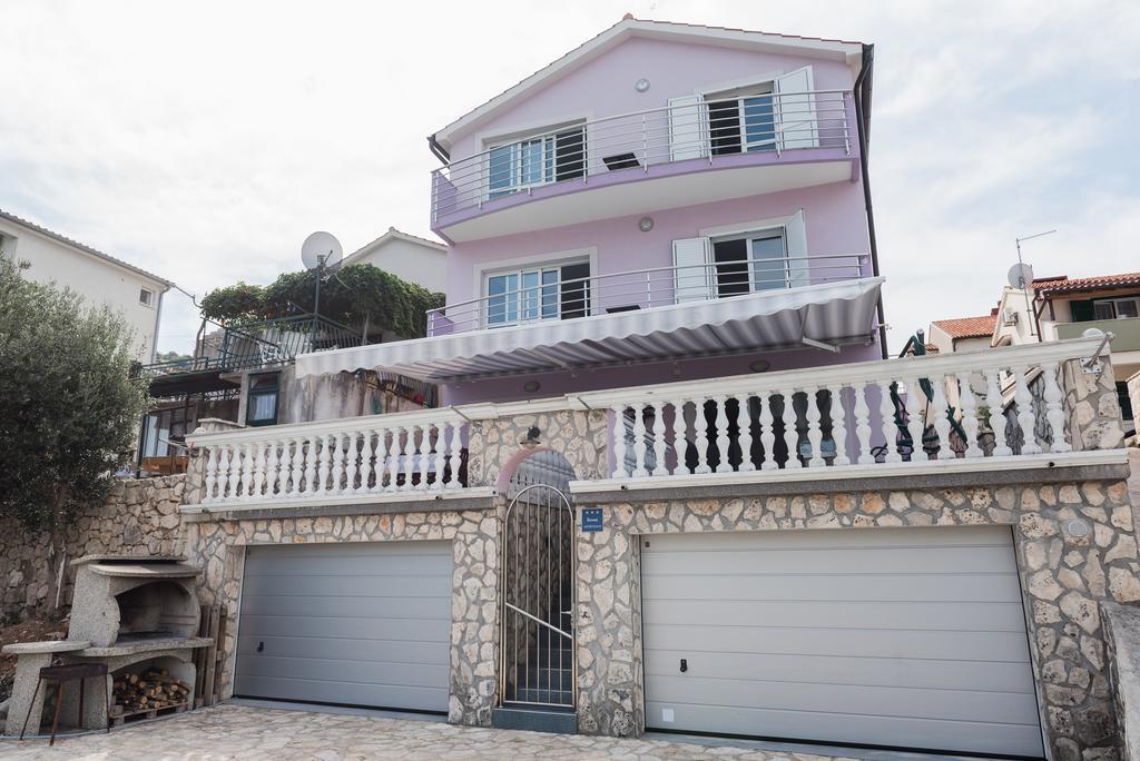 פרימוסטן Apartment Dragan Grubisic מראה חיצוני תמונה