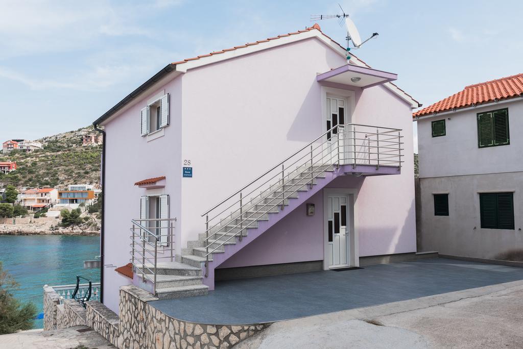 פרימוסטן Apartment Dragan Grubisic מראה חיצוני תמונה