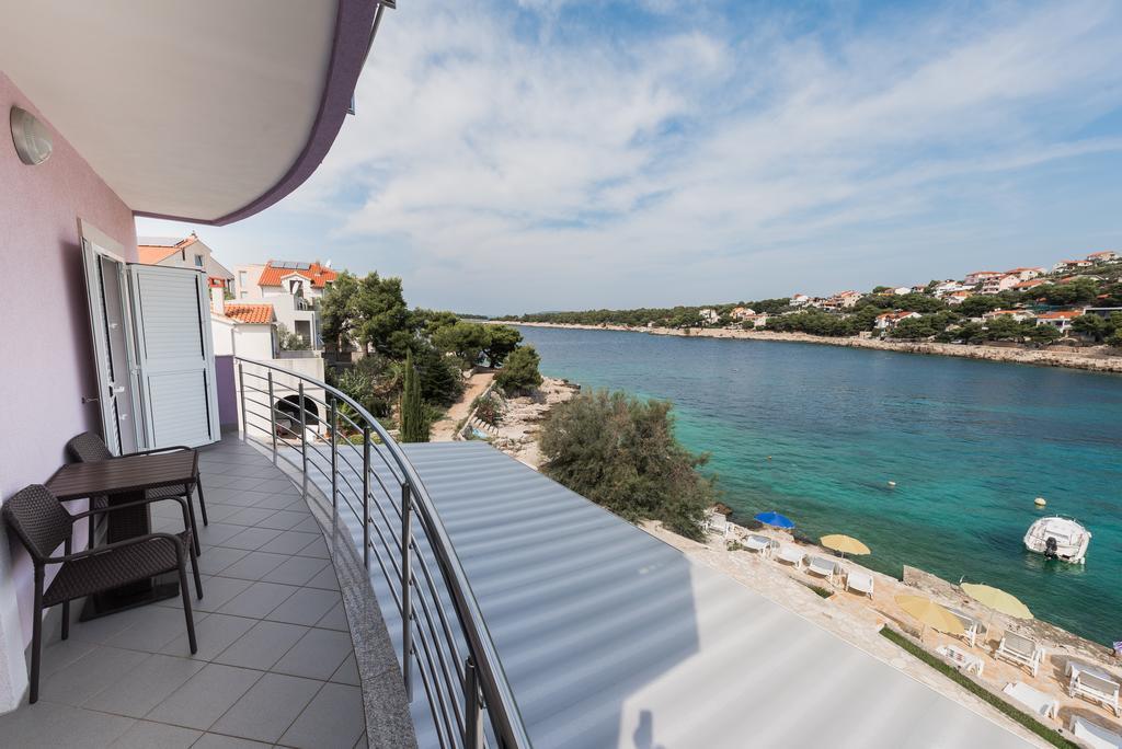 פרימוסטן Apartment Dragan Grubisic מראה חיצוני תמונה