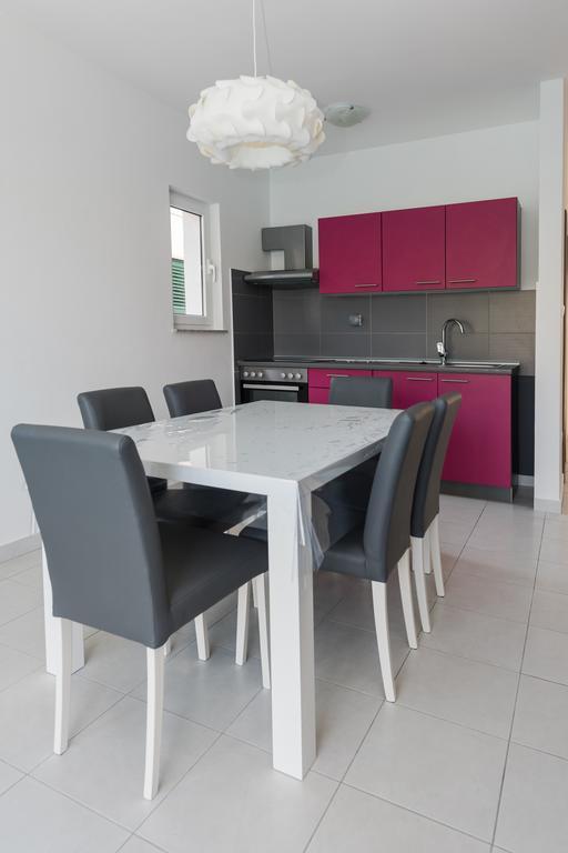 פרימוסטן Apartment Dragan Grubisic מראה חיצוני תמונה