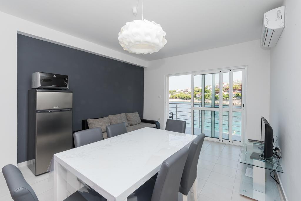 פרימוסטן Apartment Dragan Grubisic מראה חיצוני תמונה