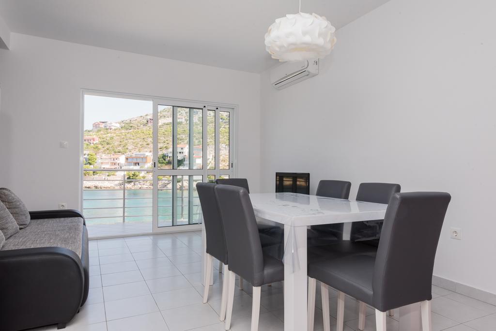 פרימוסטן Apartment Dragan Grubisic מראה חיצוני תמונה
