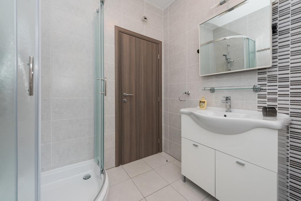 פרימוסטן Apartment Dragan Grubisic מראה חיצוני תמונה