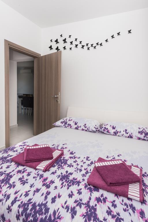 פרימוסטן Apartment Dragan Grubisic מראה חיצוני תמונה