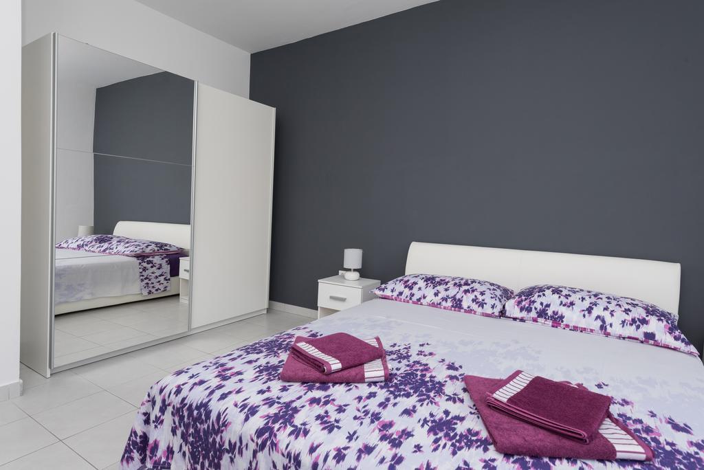 פרימוסטן Apartment Dragan Grubisic מראה חיצוני תמונה