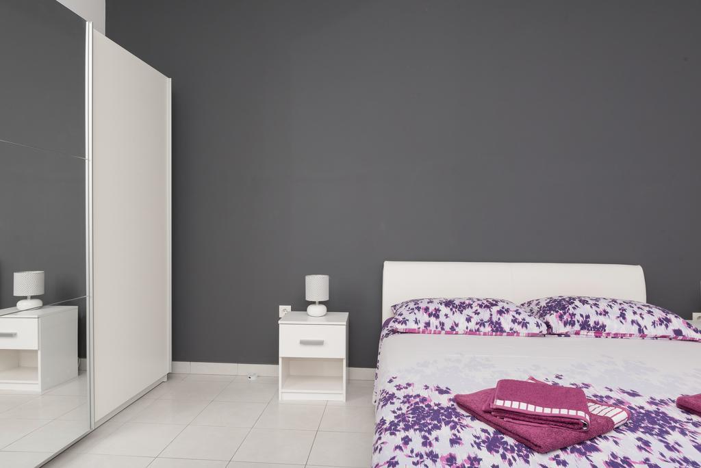 פרימוסטן Apartment Dragan Grubisic מראה חיצוני תמונה