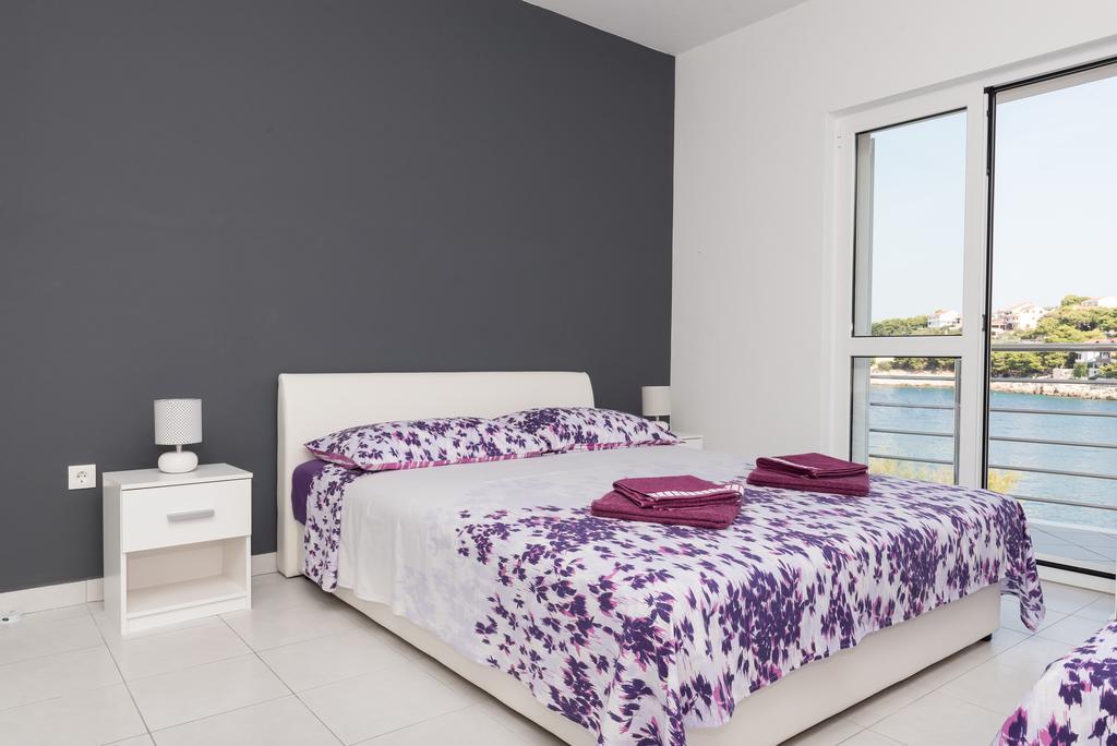 פרימוסטן Apartment Dragan Grubisic מראה חיצוני תמונה